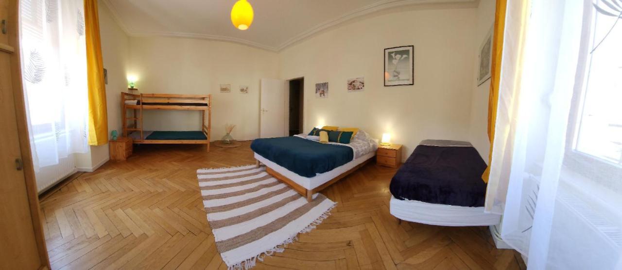 Gite Jonquille, 2 A 8 Personnes Avec Salle De Jeux Et Spa Dans La Residence ヴォントロン エクステリア 写真