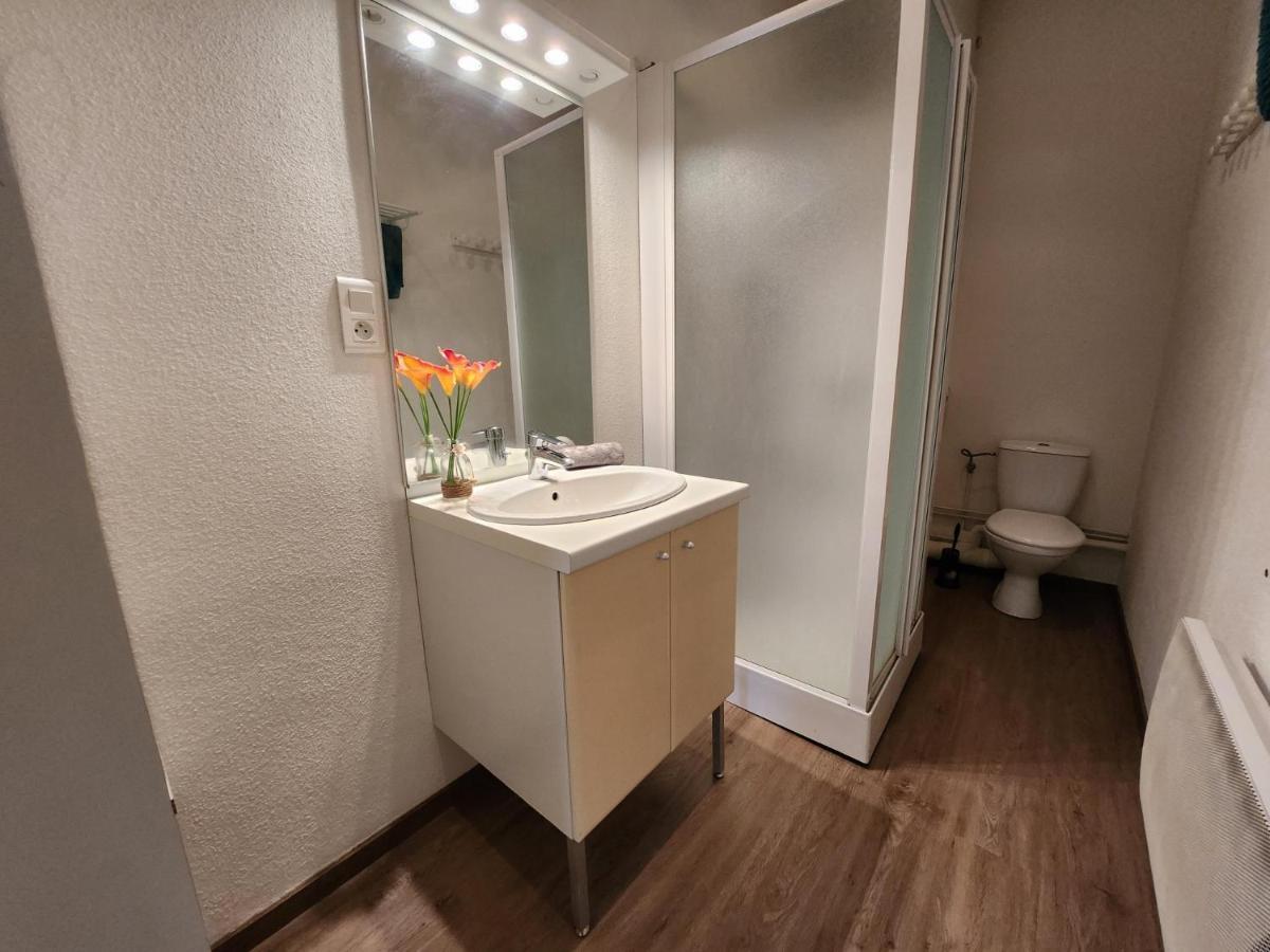 Gite Jonquille, 2 A 8 Personnes Avec Salle De Jeux Et Spa Dans La Residence ヴォントロン エクステリア 写真