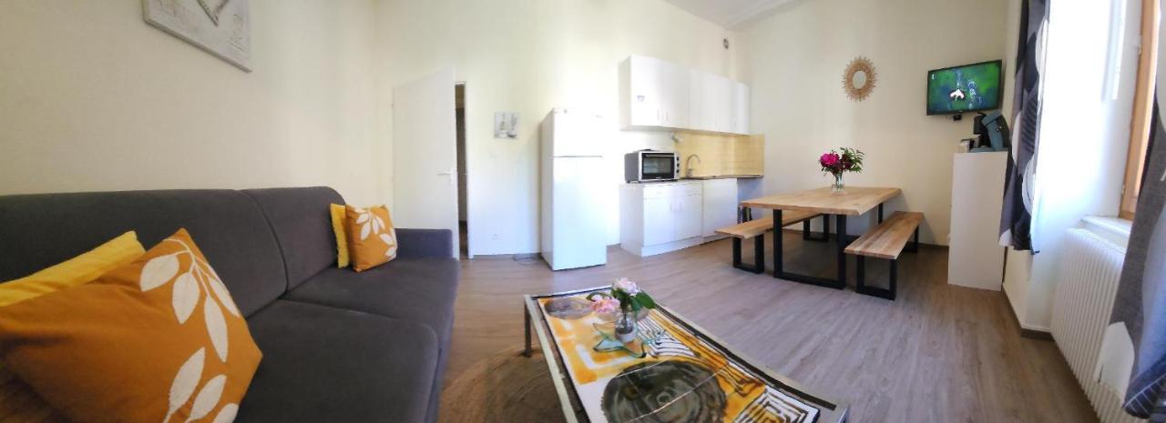 Gite Jonquille, 2 A 8 Personnes Avec Salle De Jeux Et Spa Dans La Residence ヴォントロン エクステリア 写真